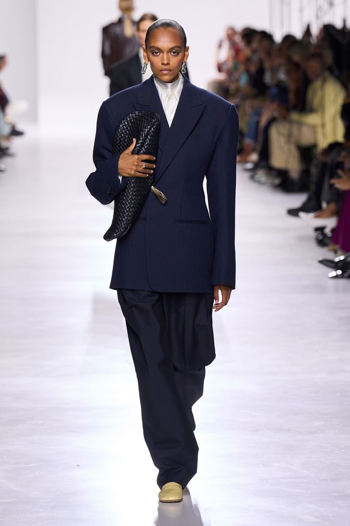 Milan Fashion Week: Bottega Veneta Primavera/Verano 2026 