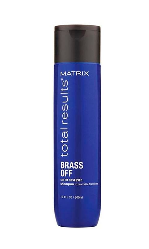 shampoo brunette 3