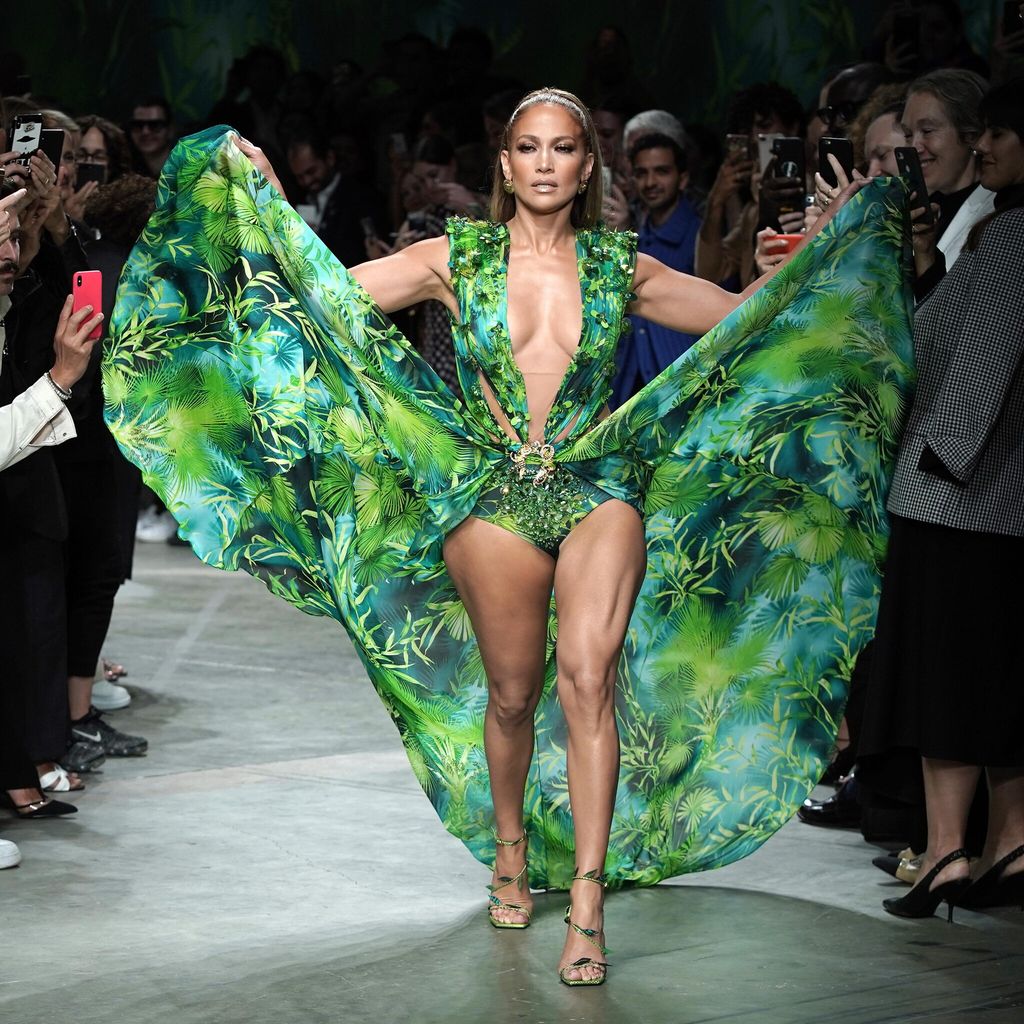 
Los secretos beauty de Jennifer Lopez se enfocan en cuidar mucho de su piel
