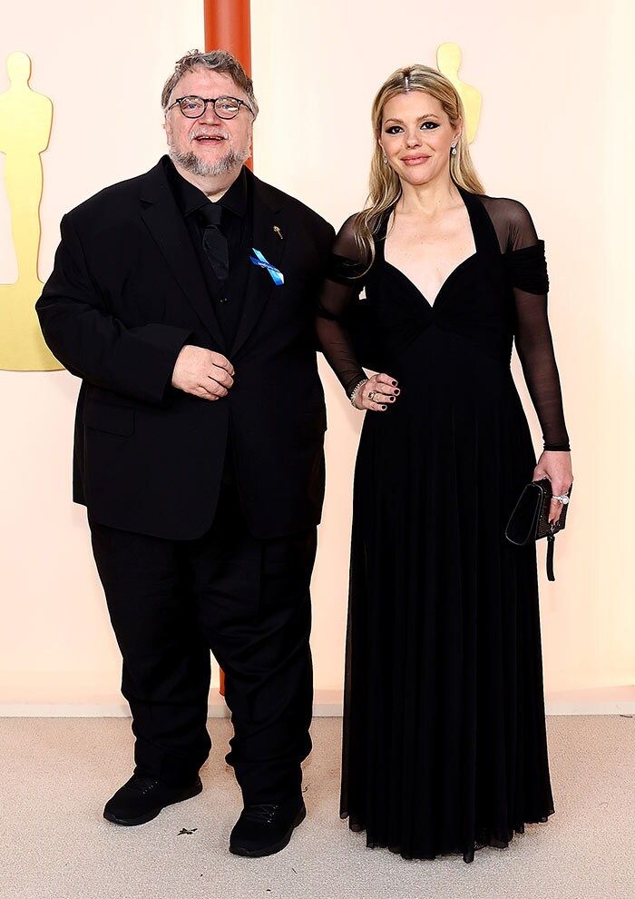 Guillermo del Toro