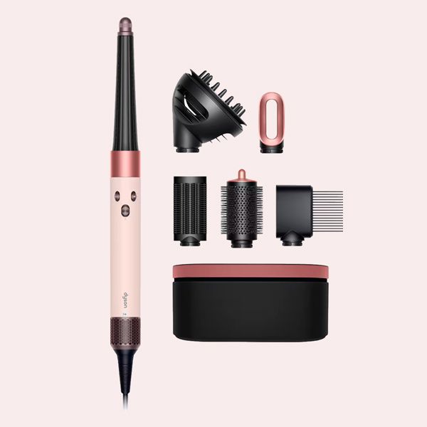 Airwrap i.d. - Rizado+Muy Rizado