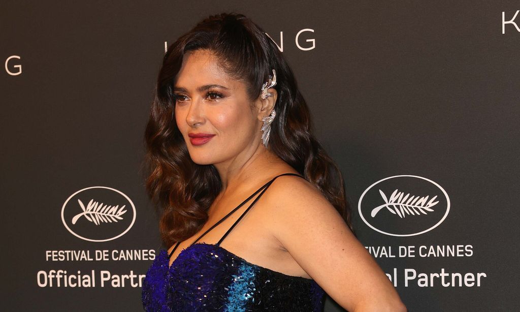 salma hayek