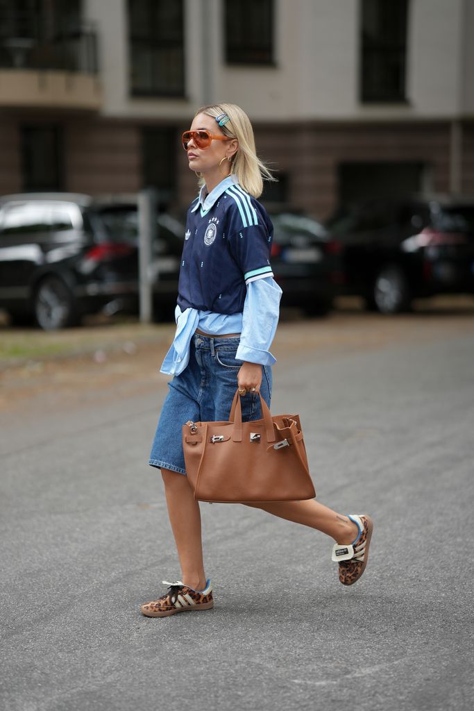 Street style