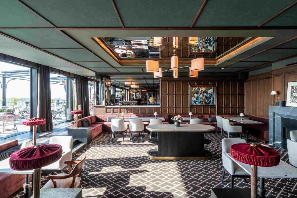 Club Financiero Génova