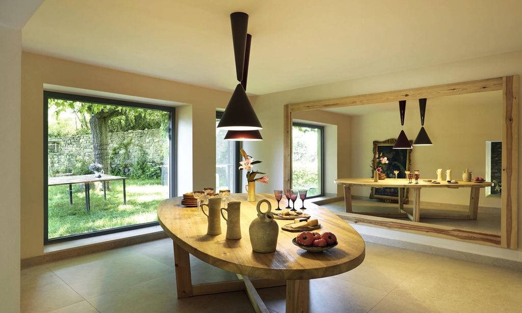 Cocina LIVING 33