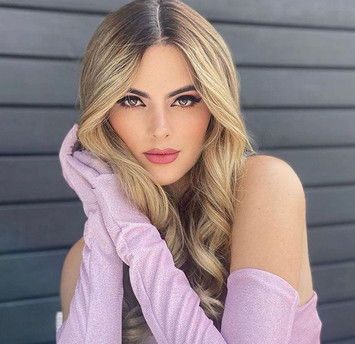Sofía Aragón