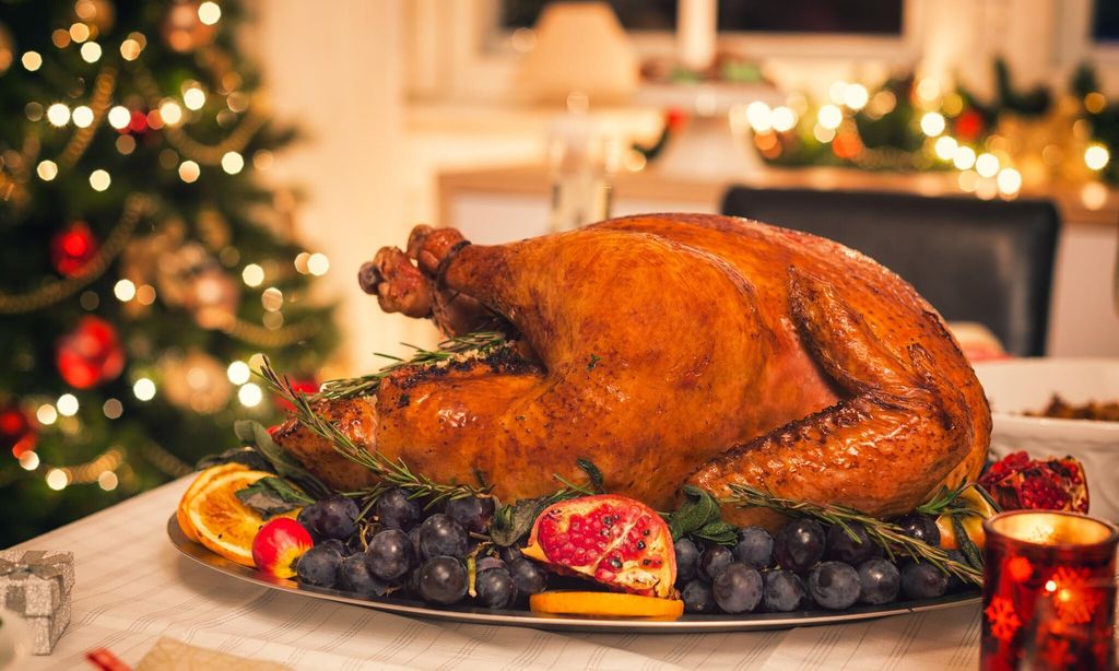 Navidad sin gluten