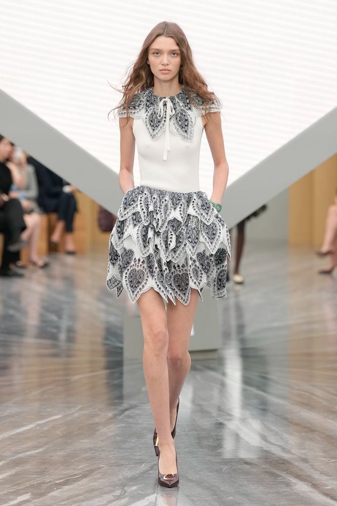 Dior Primavera/Verano 2026
