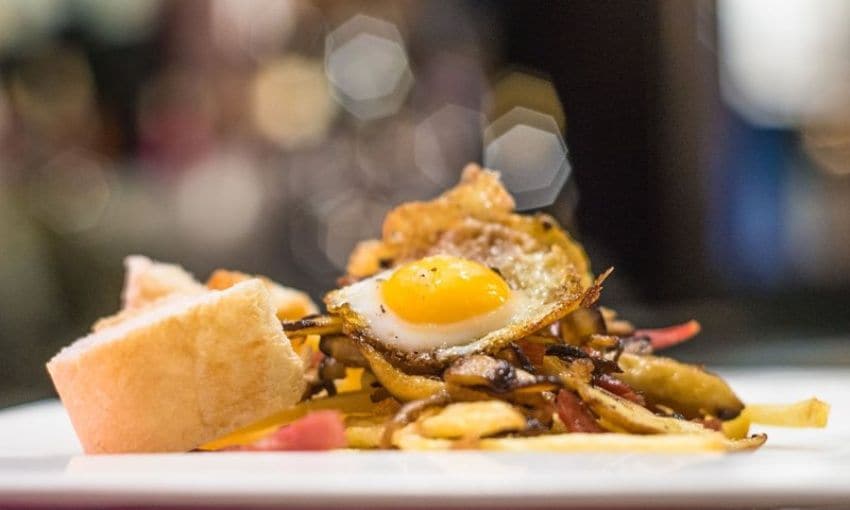 tapas-granada