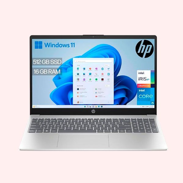 EL MEJOR EN ALMACENAMIENTO: HP 15-fc0189ns