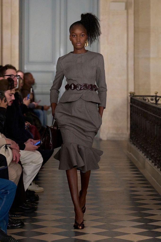 Jacquemus Otoño/Invierno 2026