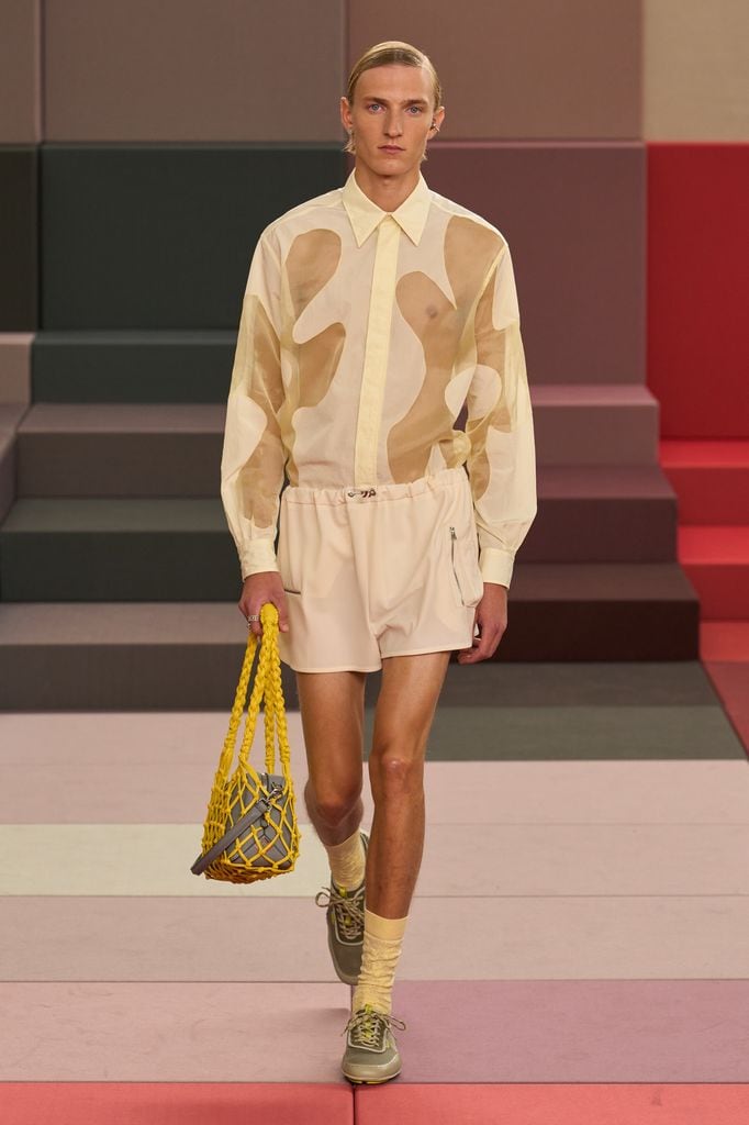 Fendi Prêt-à-porter primavera/verano 2026 