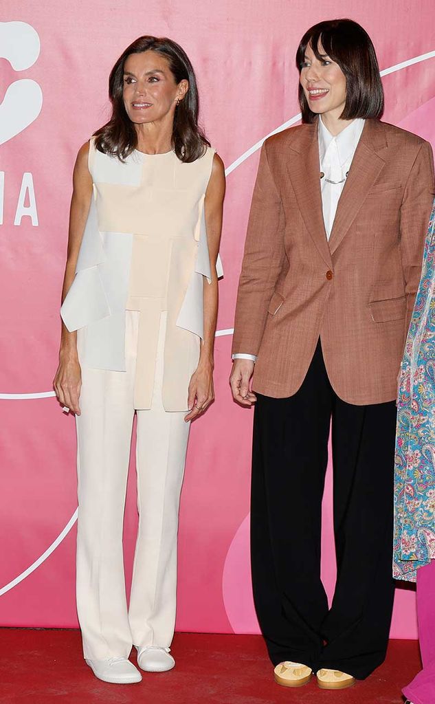 Reina Letizia