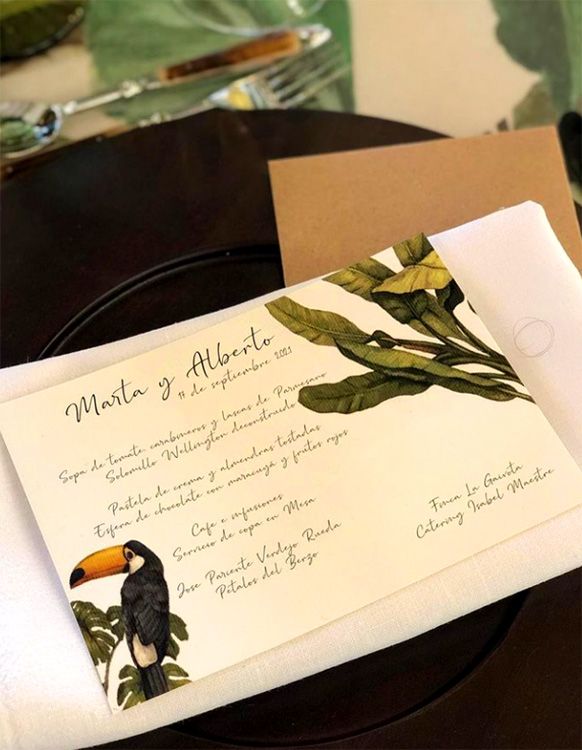 Boda de Marta Prats