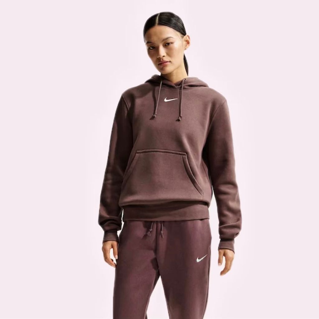 Sudadera de mujer Nike
