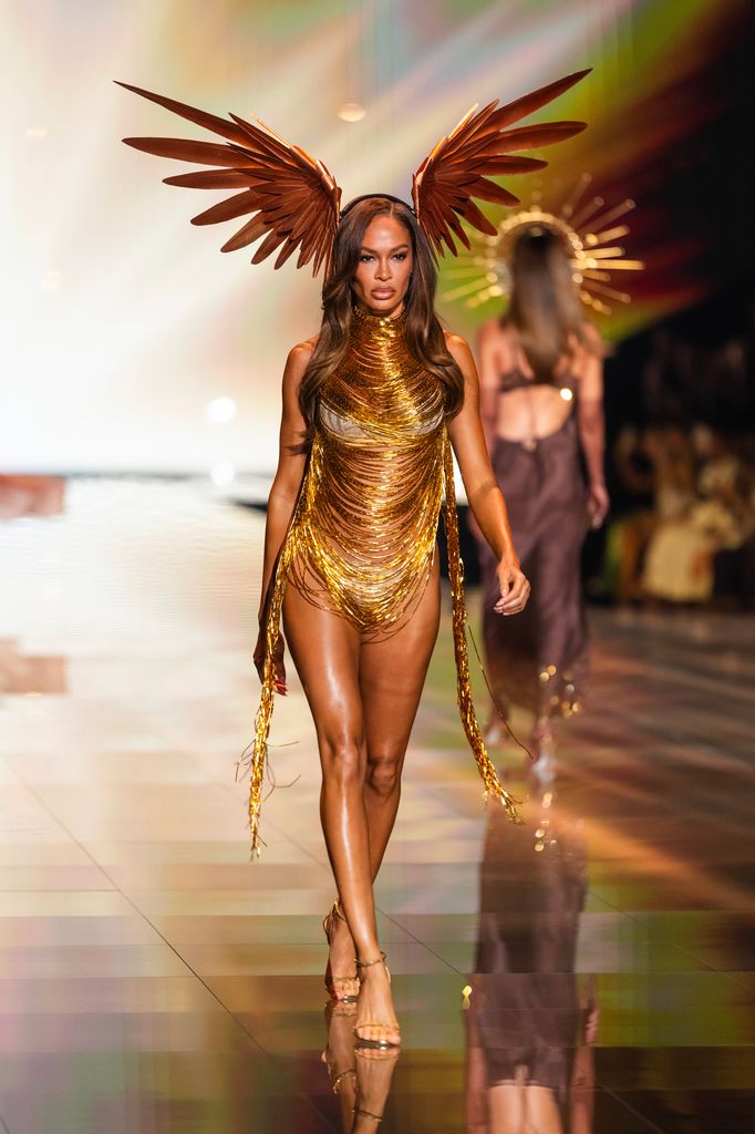 Joan Smalls