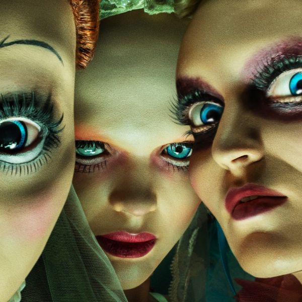 'American Horror Stories' (2021)