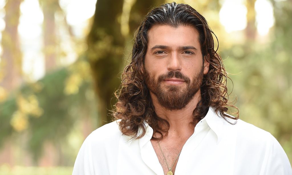 Can Yaman