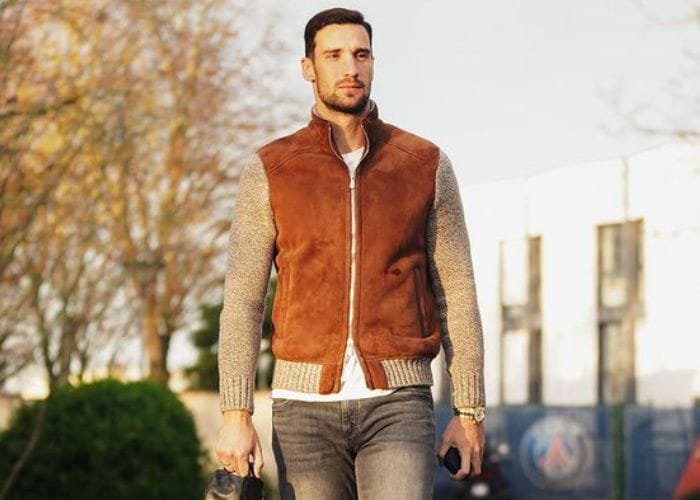 Sergio Rico