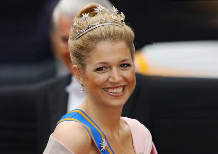 Ingrid de Noruega, Amalia de Holanda y Elisabeth de Bélgica: ¿Qué tiara escoger para un gran debut?