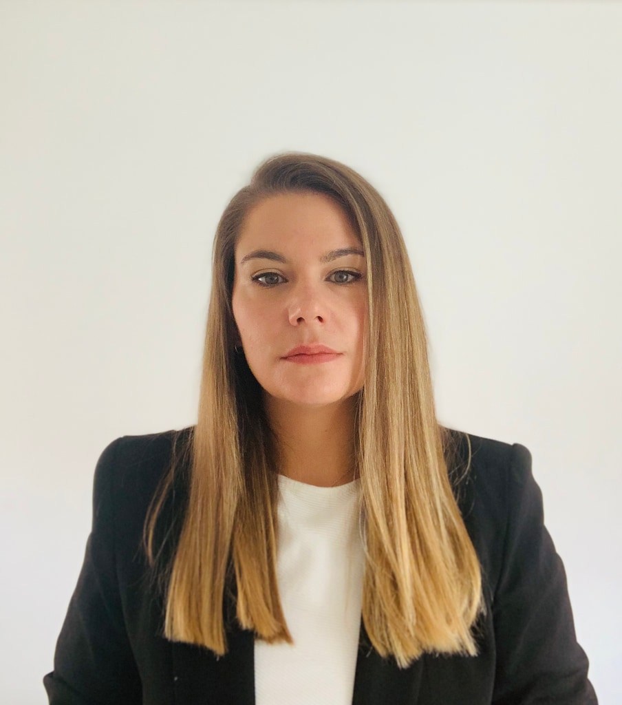 Ana Ramírez, directora veterinaria técnica de Kivet