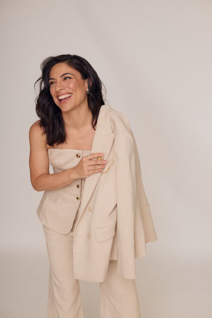 Ana Brenda Contreras