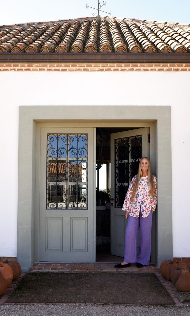 Cristina Lozano LIVING 53