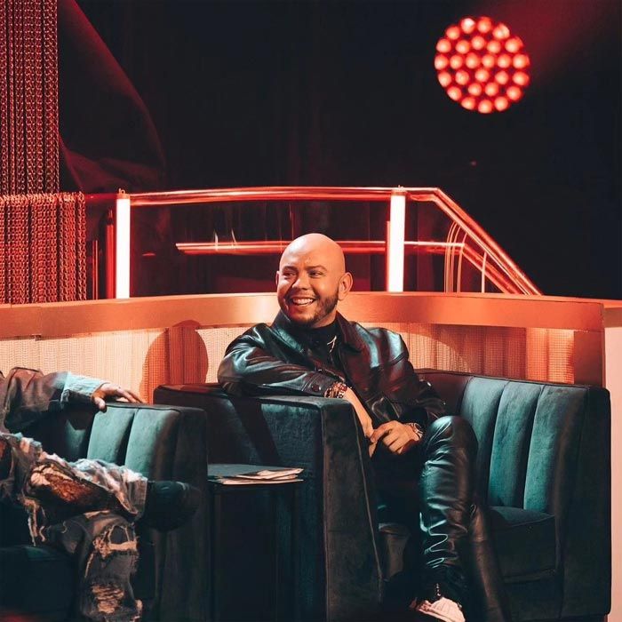 Lex Borrero, el creador del programa