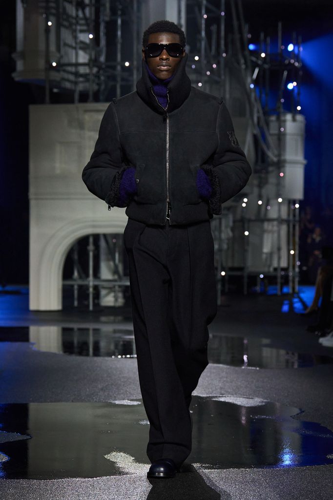 Burberry Otoño/Invierno 2026