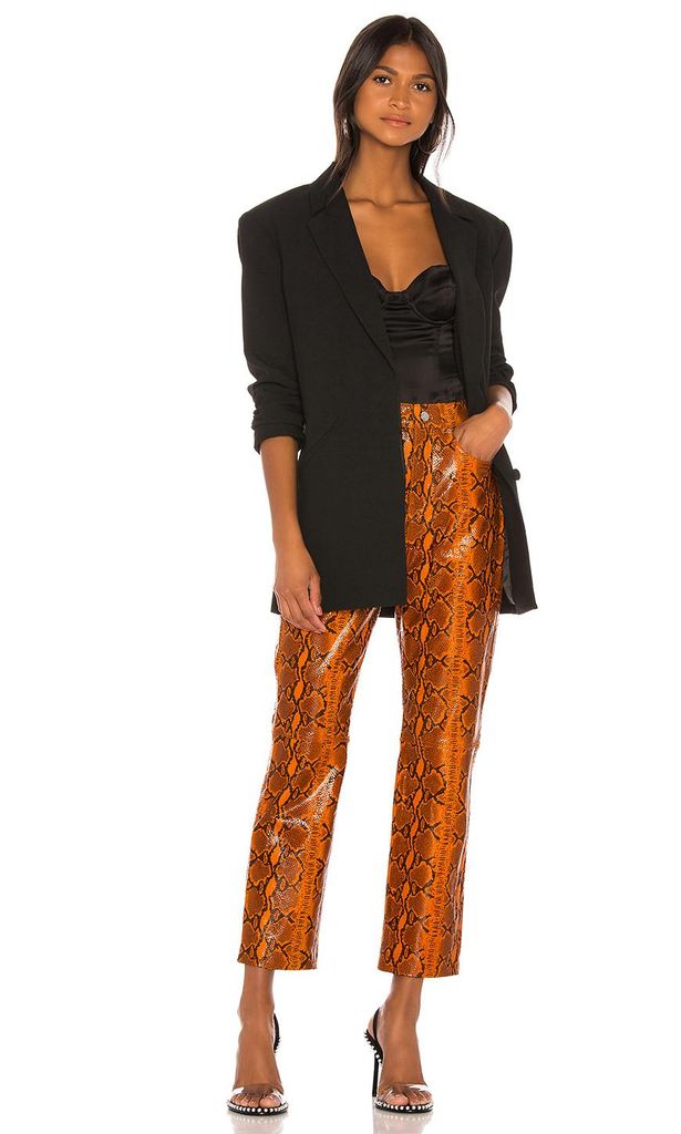 shiloh leather pant de grlfrnd