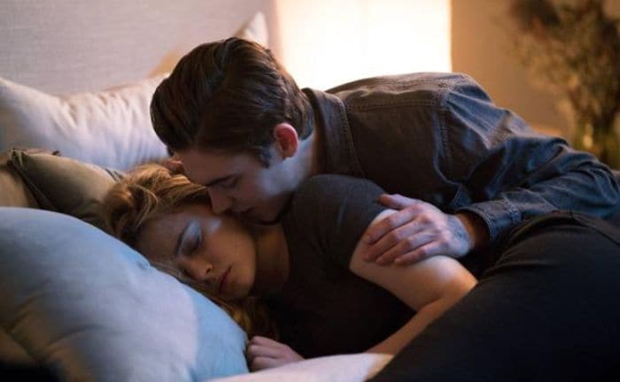 'After. Amor infinito', la cuarta entrega de una de las sagas romántica más populares