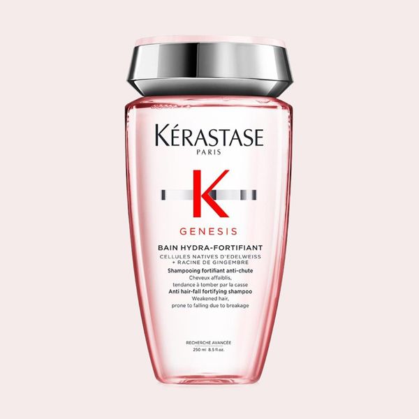 Kérastase Genesis Champú Fortificante Anticaída