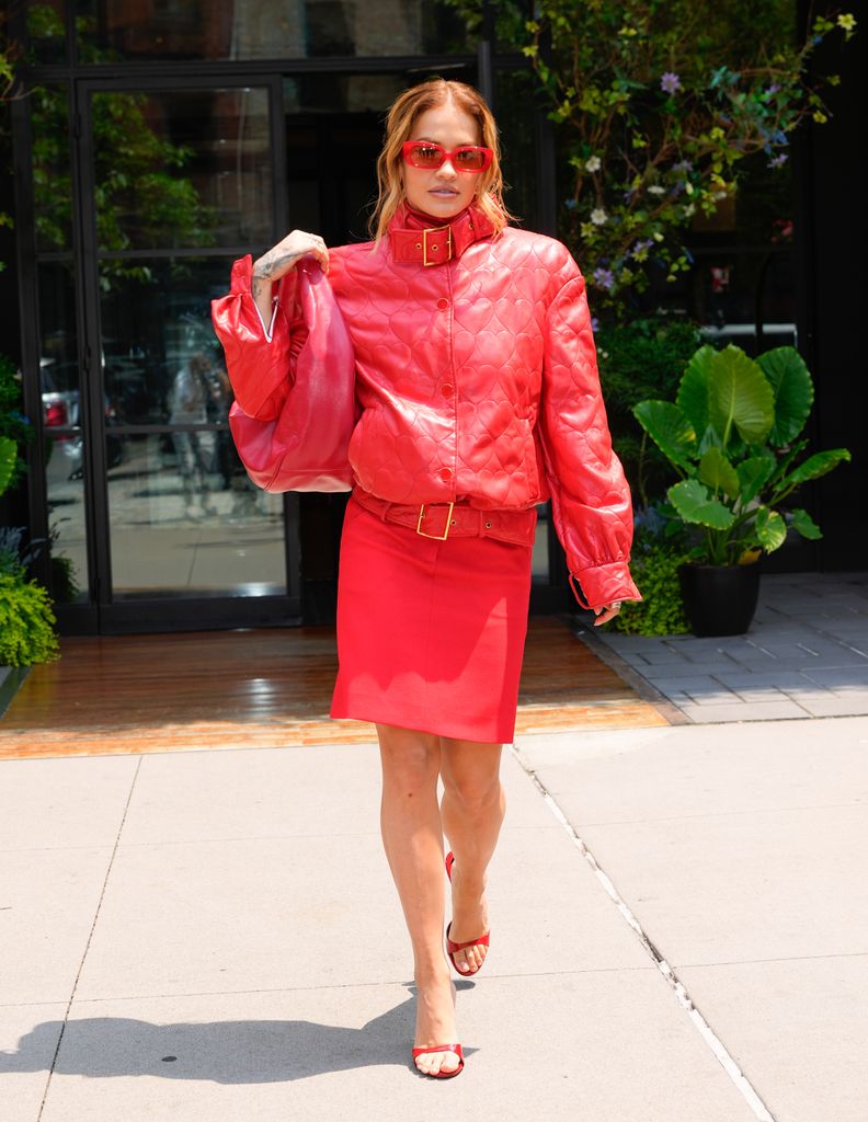 Rita Ora