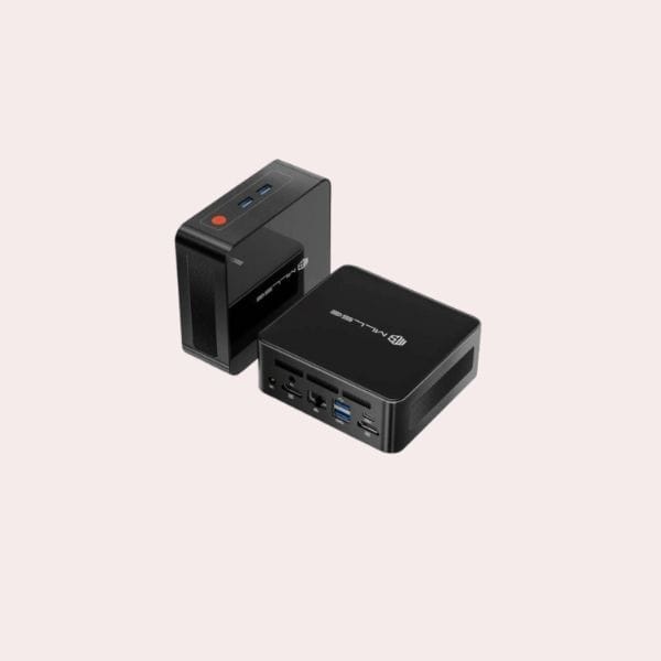 MLLSE G1 Pro Mini PC AMD Ryzen 7