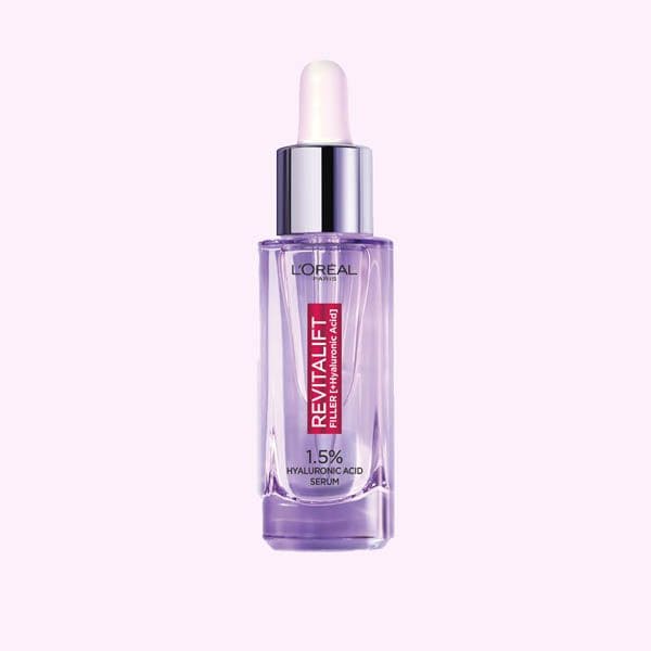 serum loreal