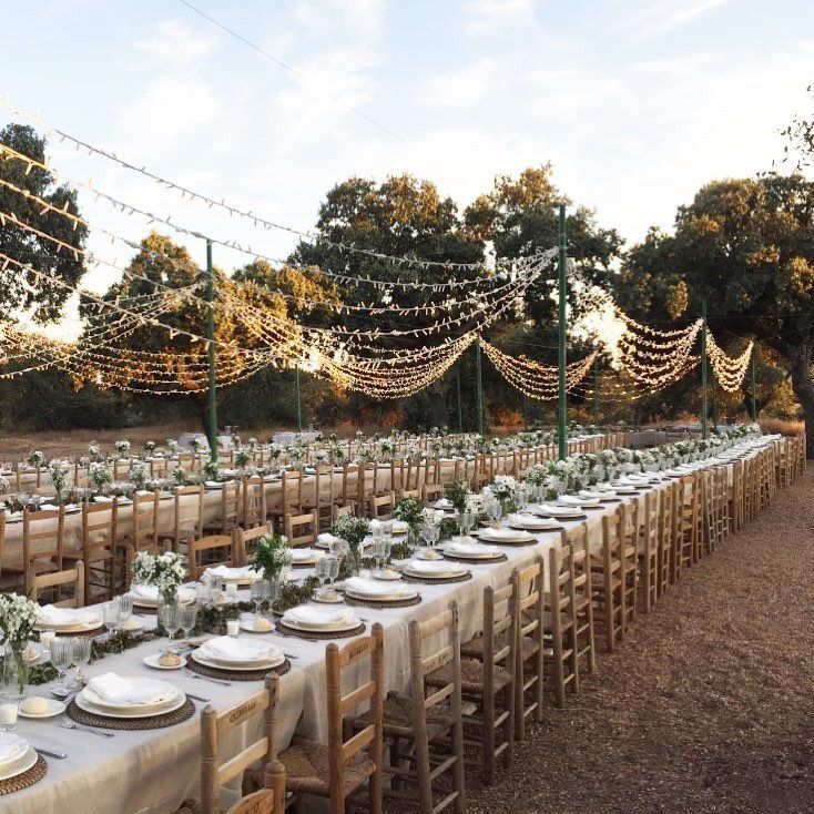 'Wedding planners' españolas