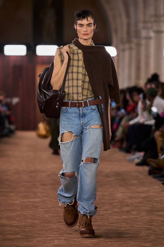 Acne Studios SS26