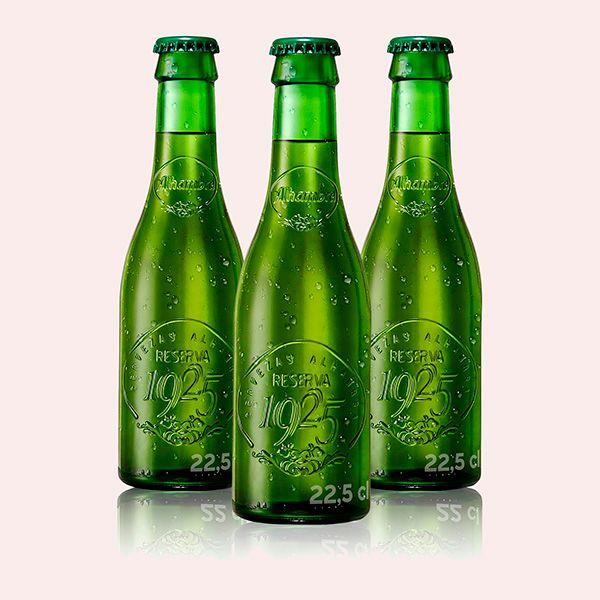 Alhambra Reserva 1925 MINI