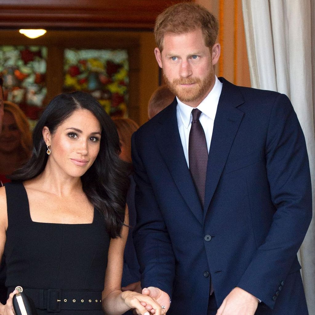 Hola 4117. Meghan Markle.