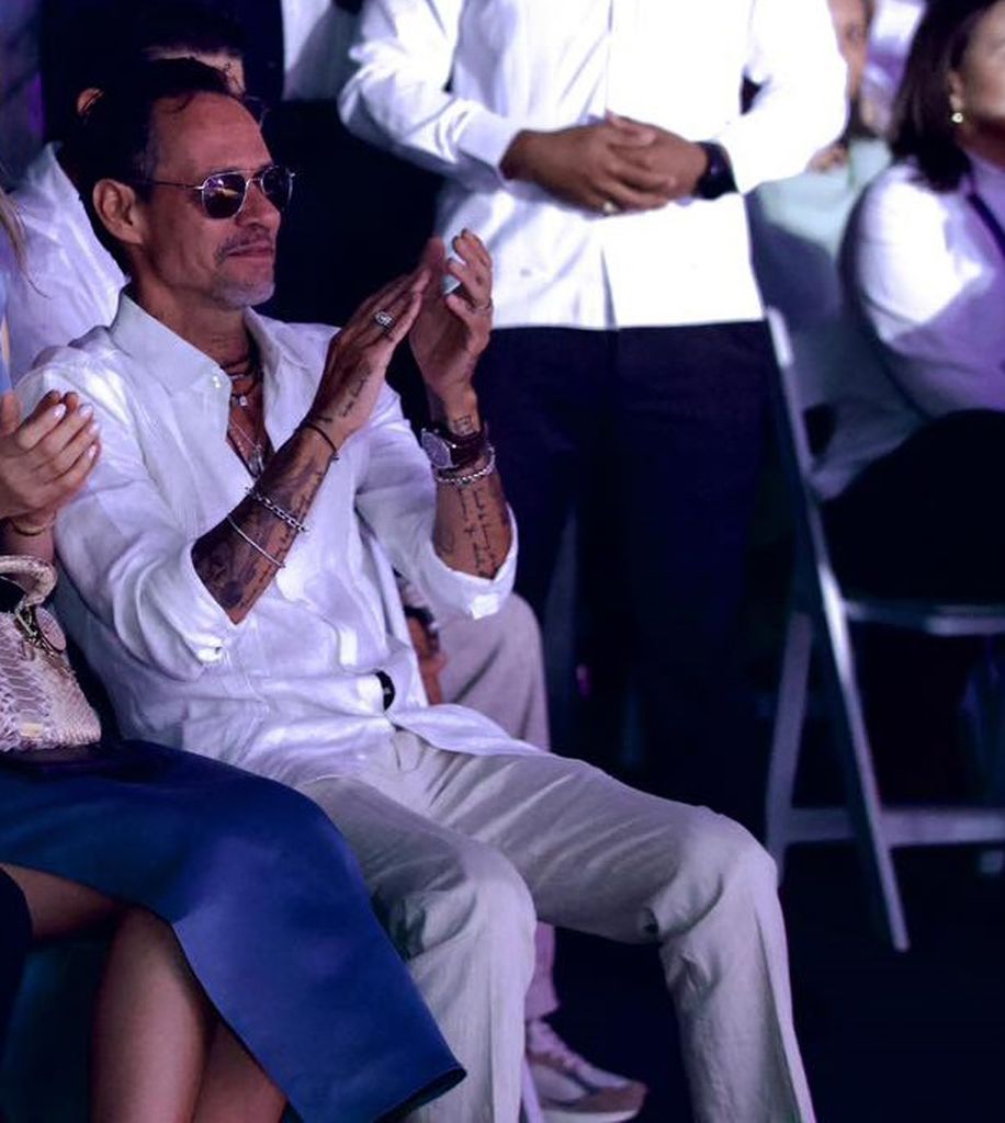 Marc Anthony