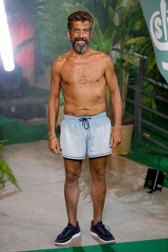 Ganador de 'Supervivientes'