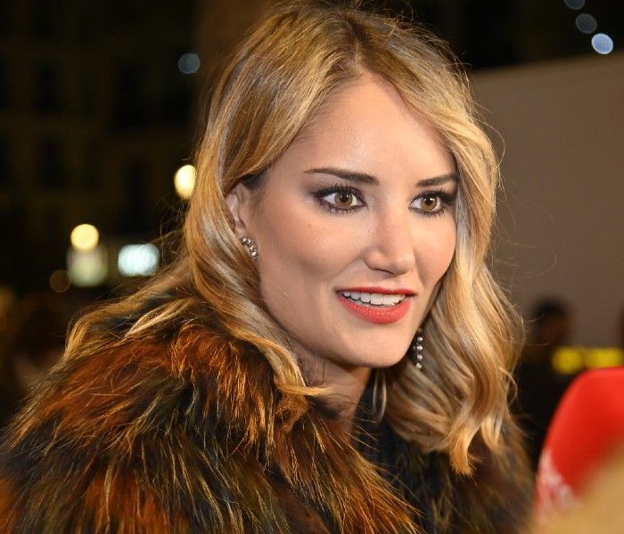 Alba Carrillo 