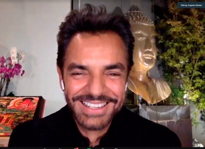 Eugenio Derbez