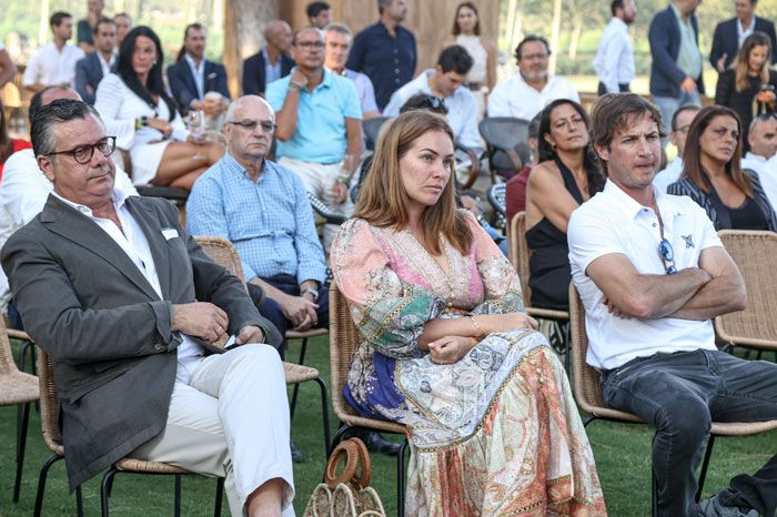 Torneo Internacional de Polo de Sotogrande