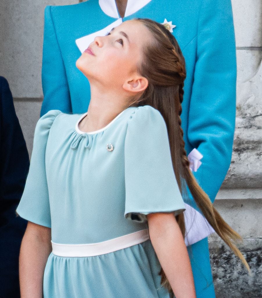 Charlotte de Cambridge