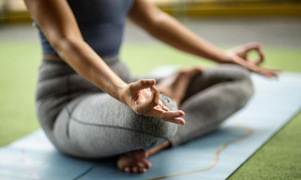 Flor de Loto Yoga