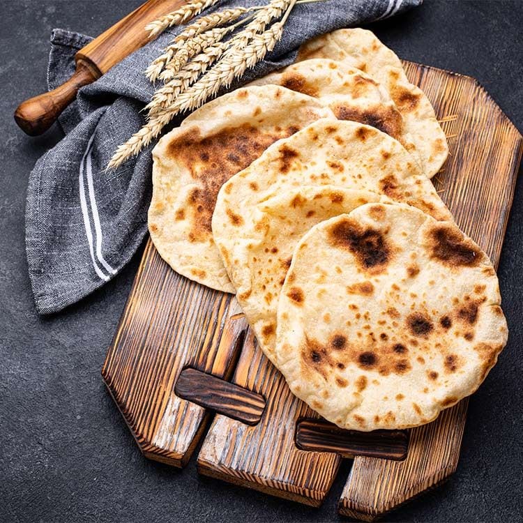 Pan de pita