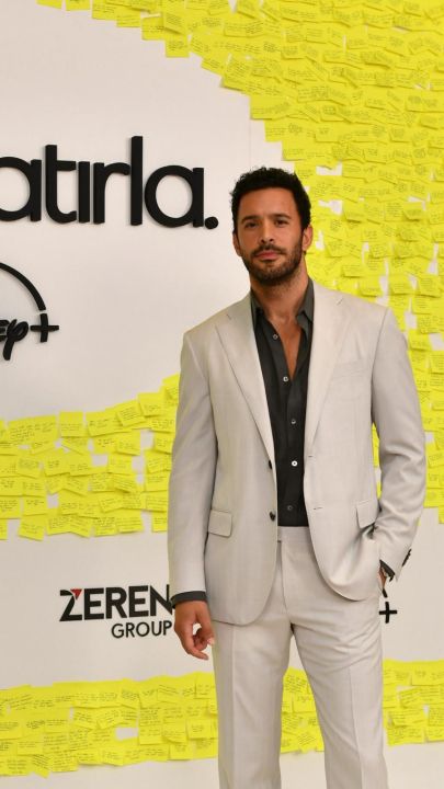 Baris Arduç dejaba caer que hbará un tercer proyecto junto a Hande