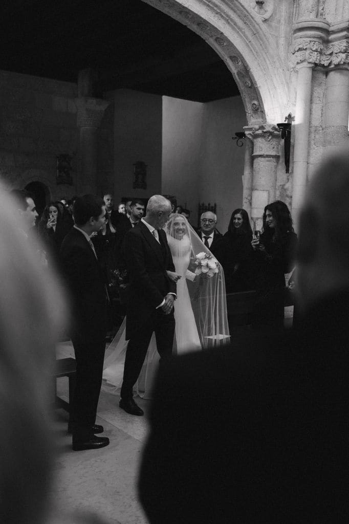 Boda de Elima y Álvaro