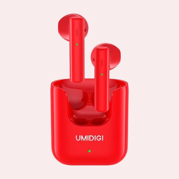 POR MENOS DE 20€: AURICULARES INALÁMBRICOS UMIDIGI AIRBUDS
